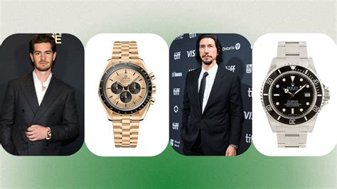 The Best Watches of the Week, From Driver’s Rolex to Garfield's .